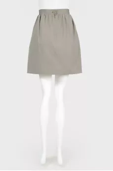 Юбка