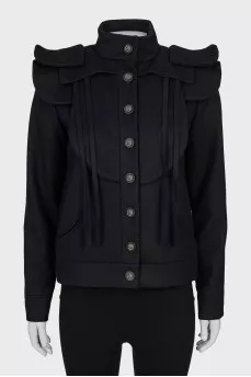 Куртка Paris-Dallas 2014 Collection