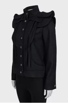 Куртка Paris-Dallas 2014 Collection