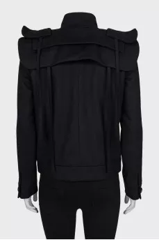 Куртка Paris-Dallas 2014 Collection