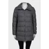 Torcon Wool Down Jacket