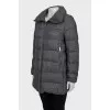 Torcon Wool Down Jacket