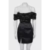 Black Sofi cloth