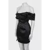 Black Sofi cloth