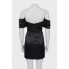 Black Sofi cloth