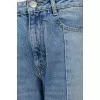 Direct jeans from different denim