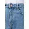 Blue MOM jeans
