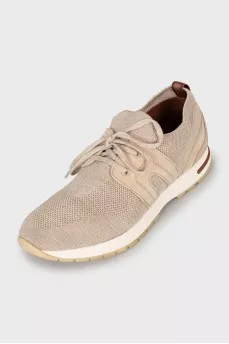 360 Flexy Walk Sneakers