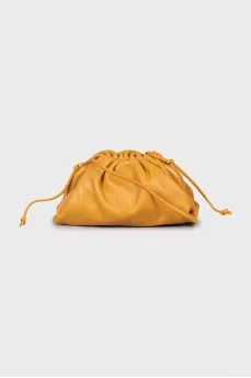 Сумка из кожи Mini Pouch