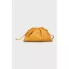 Сумка из кожи Mini Pouch
