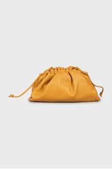 Сумка из кожи Mini Pouch