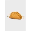 Сумка из кожи Mini Pouch