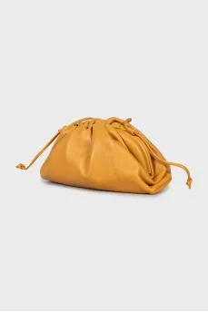 Сумка из кожи Mini Pouch