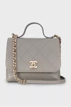 Сумка CC Double Pocket Top Handle