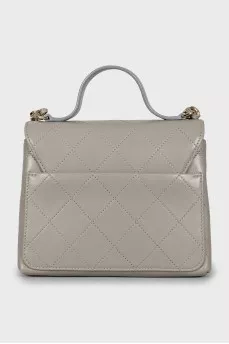 Сумка CC Double Pocket Top Handle