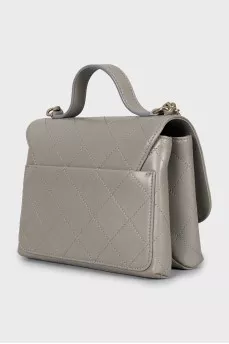 Сумка CC Double Pocket Top Handle