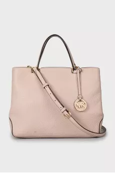Anabelle Leather Bag
