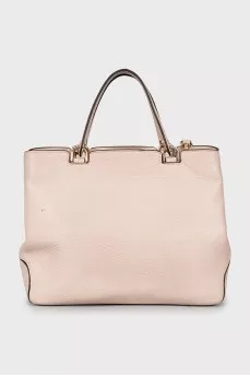Anabelle Leather Bag