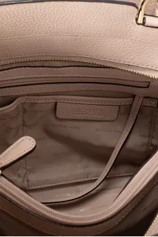 Anabelle Leather Bag