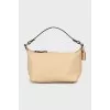 Mini bag beige