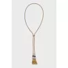 Adjustable Silver Pendant