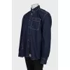 Men's Shirt by Vetements x Carhartt