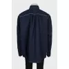 Men's Shirt by Vetements x Carhartt