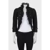 Vintage Double Breasted Jacket