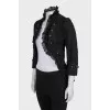 Vintage Double Breasted Jacket