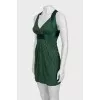 Vintage sequin dress