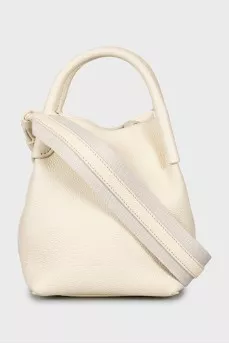 Leather bag Bale