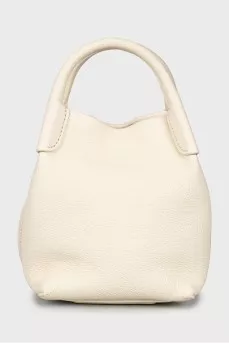 Leather bag Bale