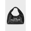 The Sack Leather Mini Bag