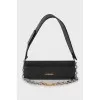 Leather bag Le Ciuciu