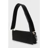 Leather bag Le Ciuciu