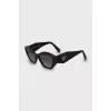 Symbole Gradient Sunglasses