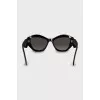 Symbole Gradient Sunglasses