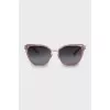 Pink Gradient Sunglasses