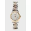 Watche with diamonds and mother of pearl