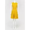 The dress
