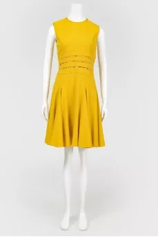 The dress