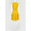 The dress