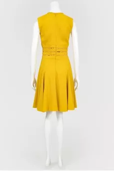 The dress