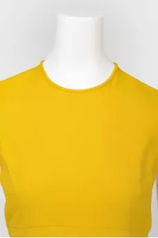 The dress