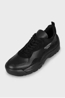 Men's Gumboy Sneakers