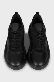 Men's Gumboy Sneakers