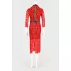 The dress