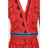The dress