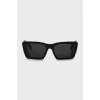 Sunglasses with the brand's signature logo