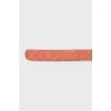 GG Marmont embossed leather belt